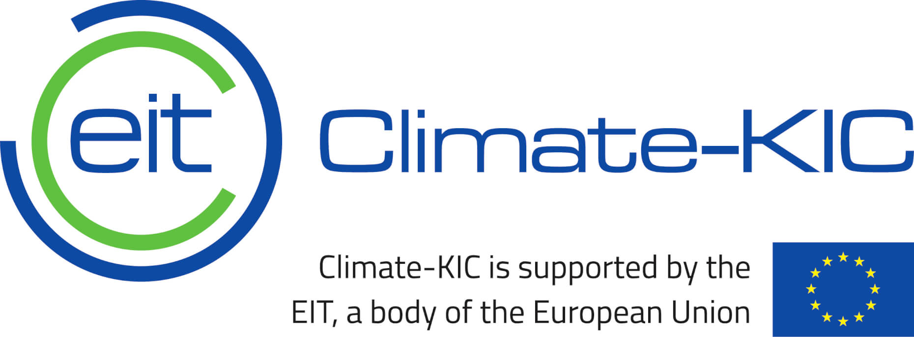 EIT-Climate Kic logo
