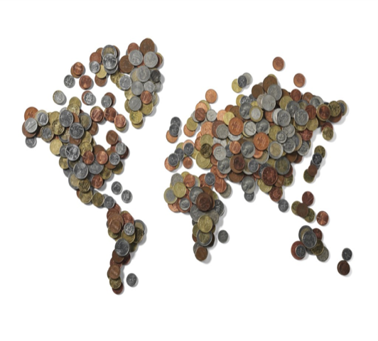 Rahanpesun kansainväliset ulottuvuudet