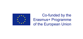 Erasmus + logo