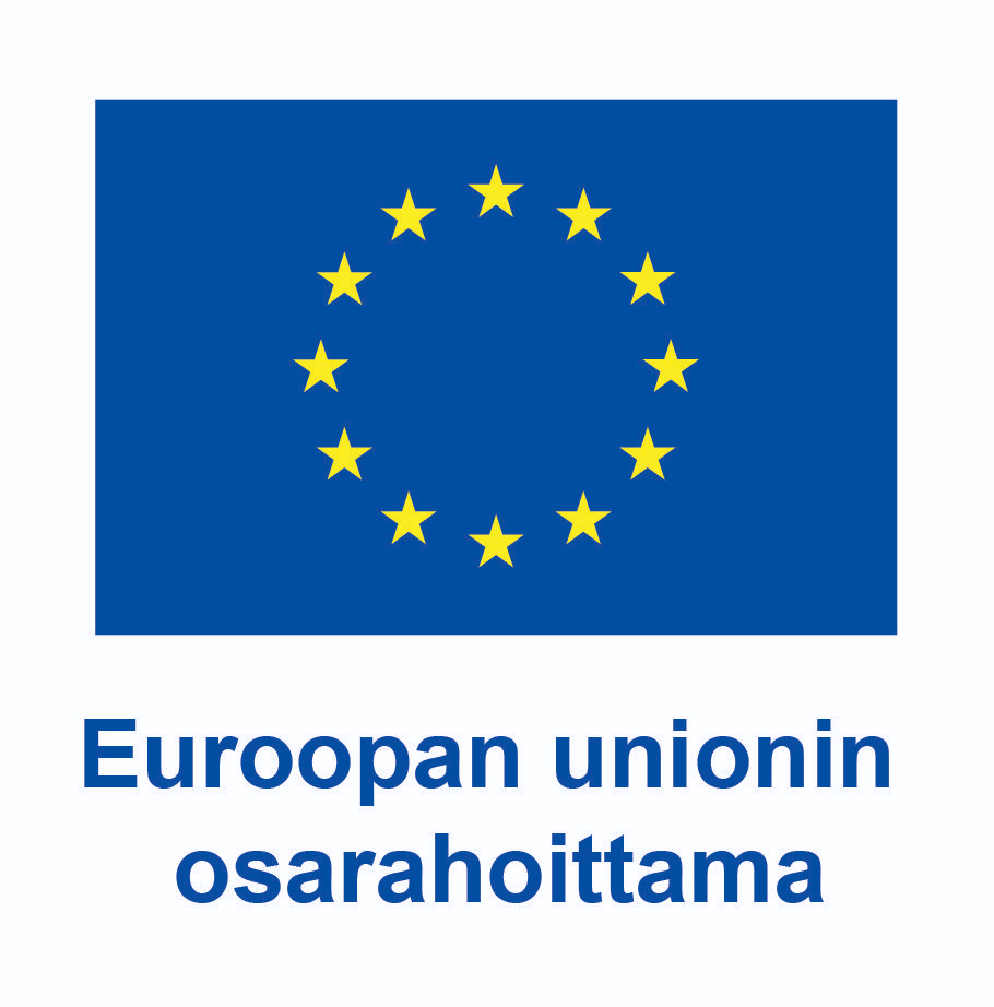eu-osarahoittama -logo