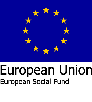 EU ESR logo