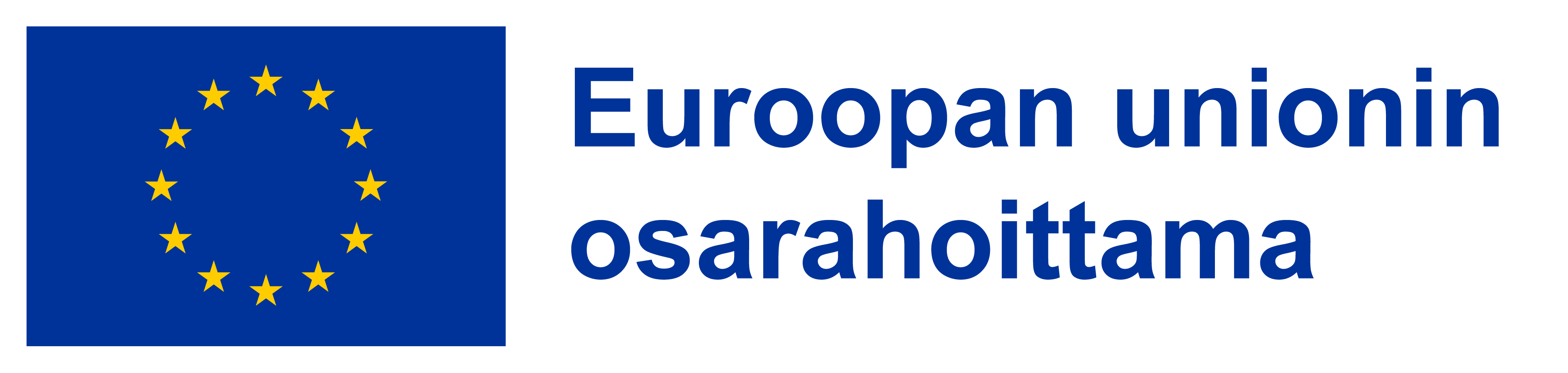 EU logo co-funded