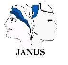 JANUS project logo