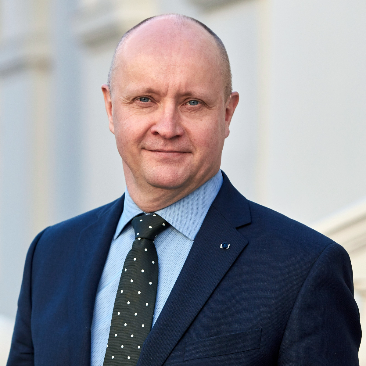 Kuva Jukka Siukosaaresta.