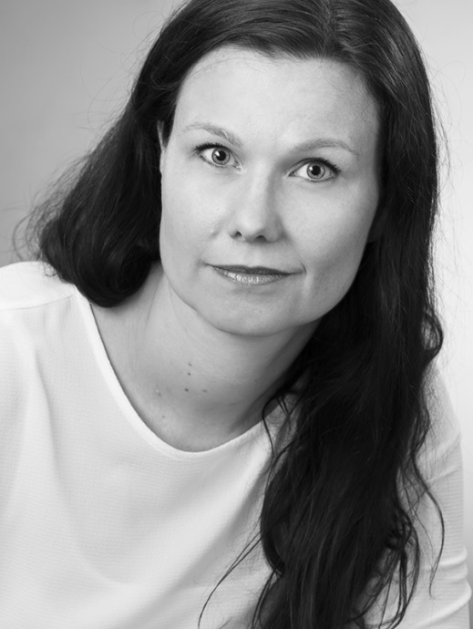 Katja Keisala
