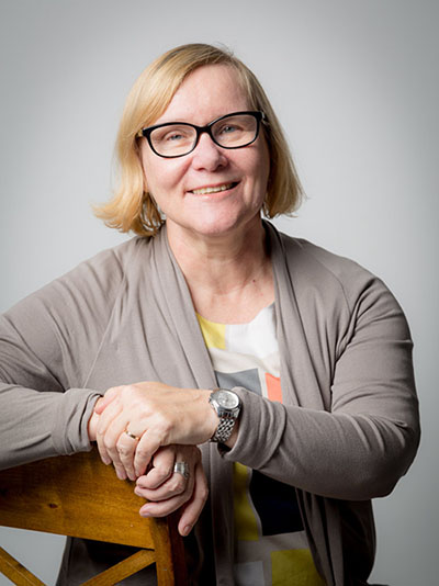 Kirsi Vainio-Korhonen