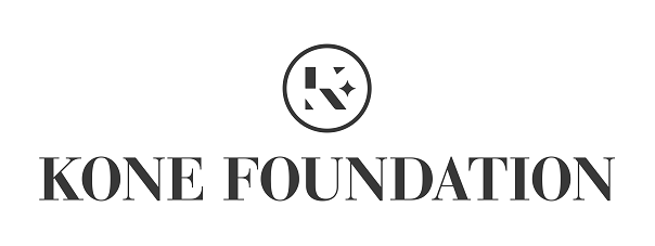 Kone Foundation Logo