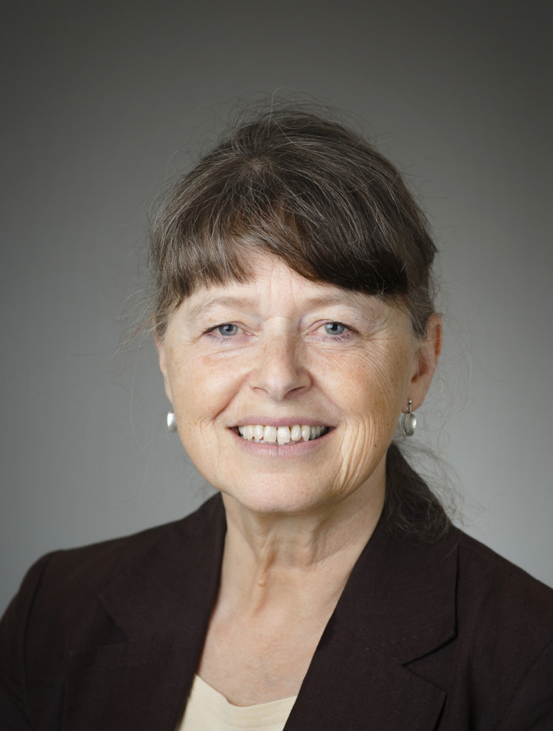 Lisbeth Lundahl