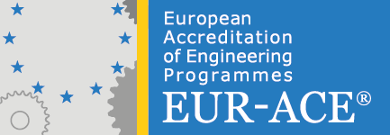 EU ACE akkredintoinnin logo