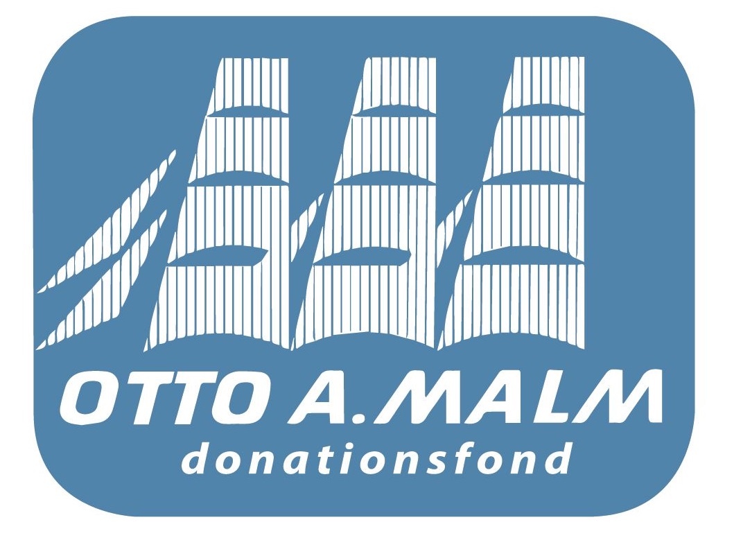 Otto Malm logo