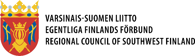 Varsinais-Suomen liitto_logo