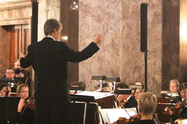 Akateeminen päivä 2019