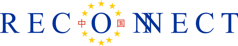 ReConnect China Logo