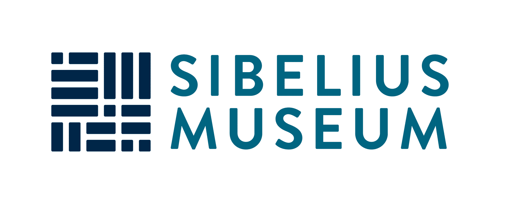 Sibelius-museon logo.