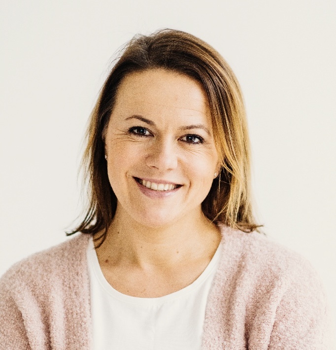 Laura Strömberg
