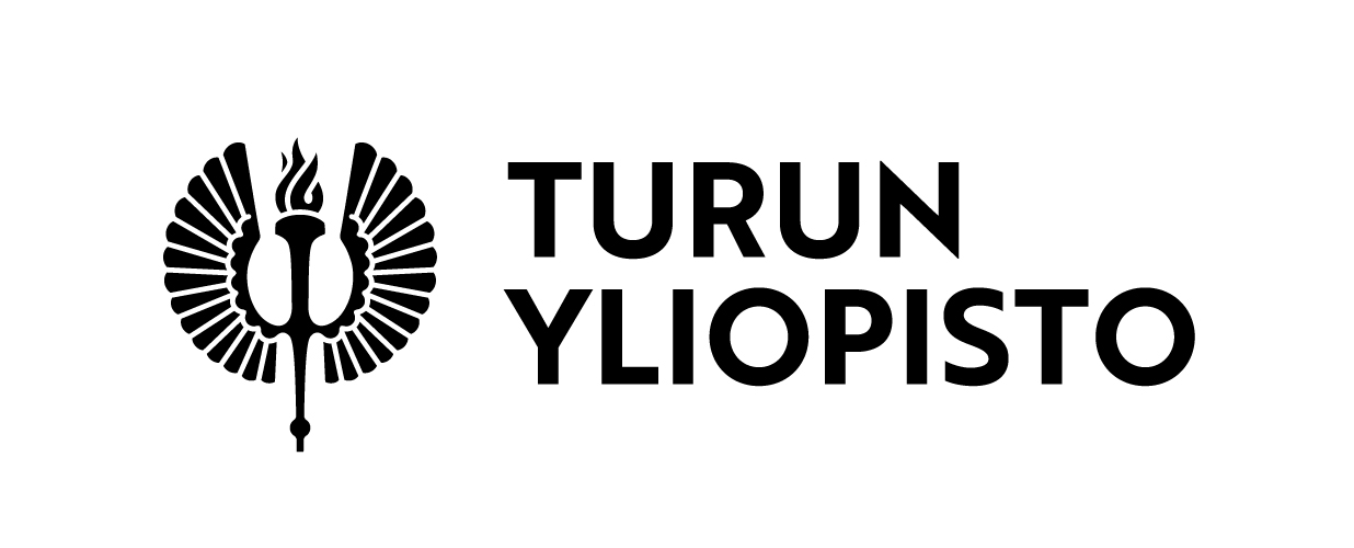 Turun yliopiston logo