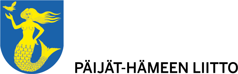 Päijät-Hämeen logo