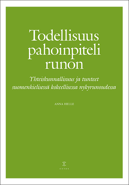 teoksen kansikuva