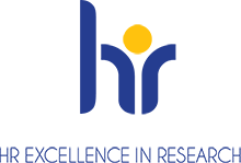 HR excellence logo