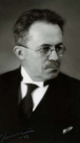 J.G.Granö