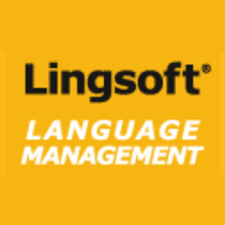 Lingsoft logo