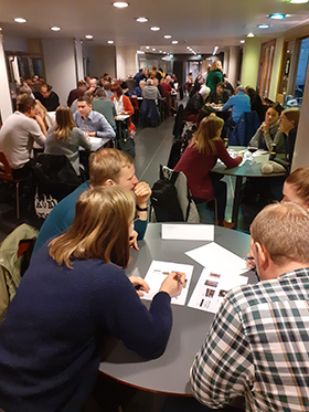 Akateeminen pubivisa