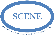 scene-tutkimuksen logo