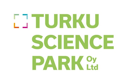 Turku Science Park Oy, logo