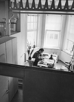 Toimitilat yhteiskuntatiede