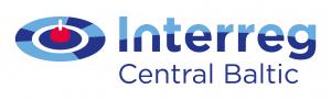 Interreg Central Baltic logo