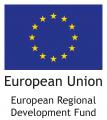European Regional Fund logo