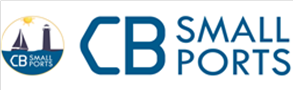 CBSmallports logo
