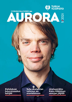 Aurora 1-2021
