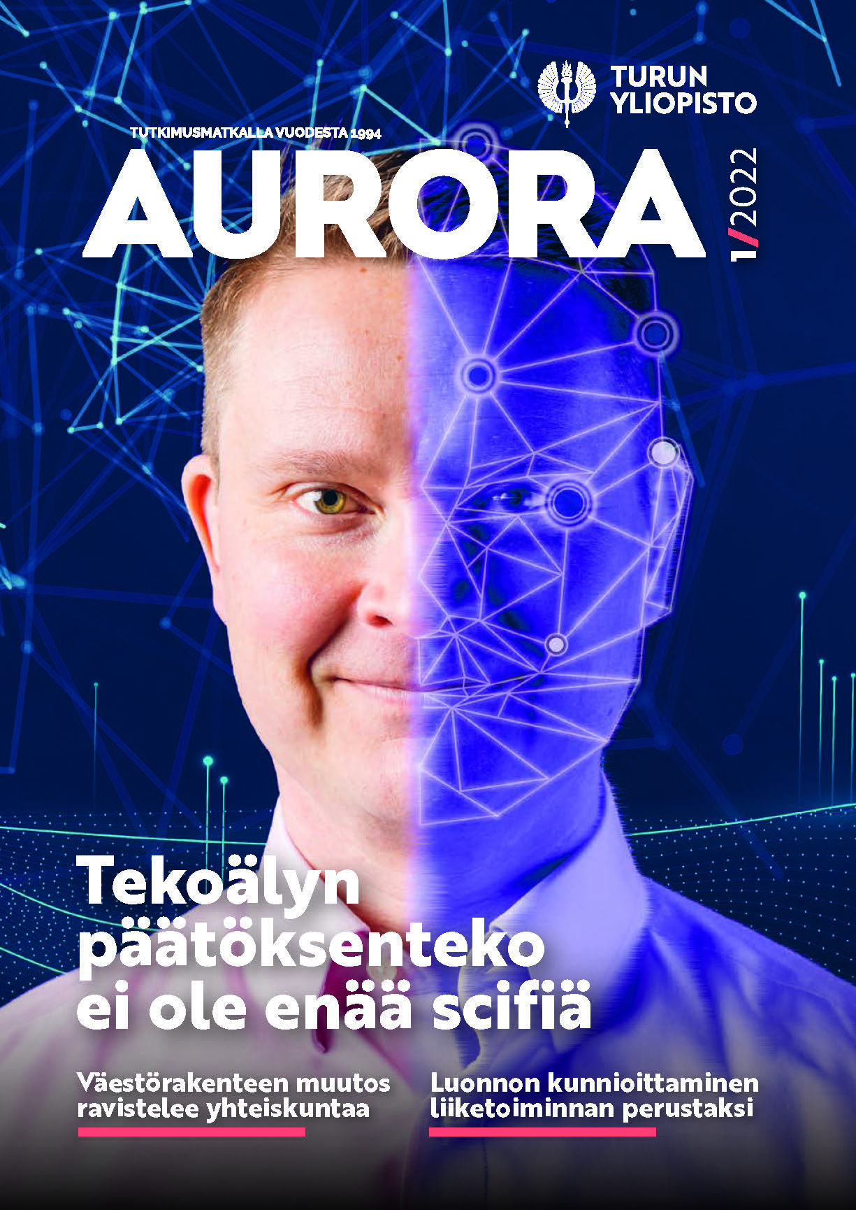 Aurora 1-2022