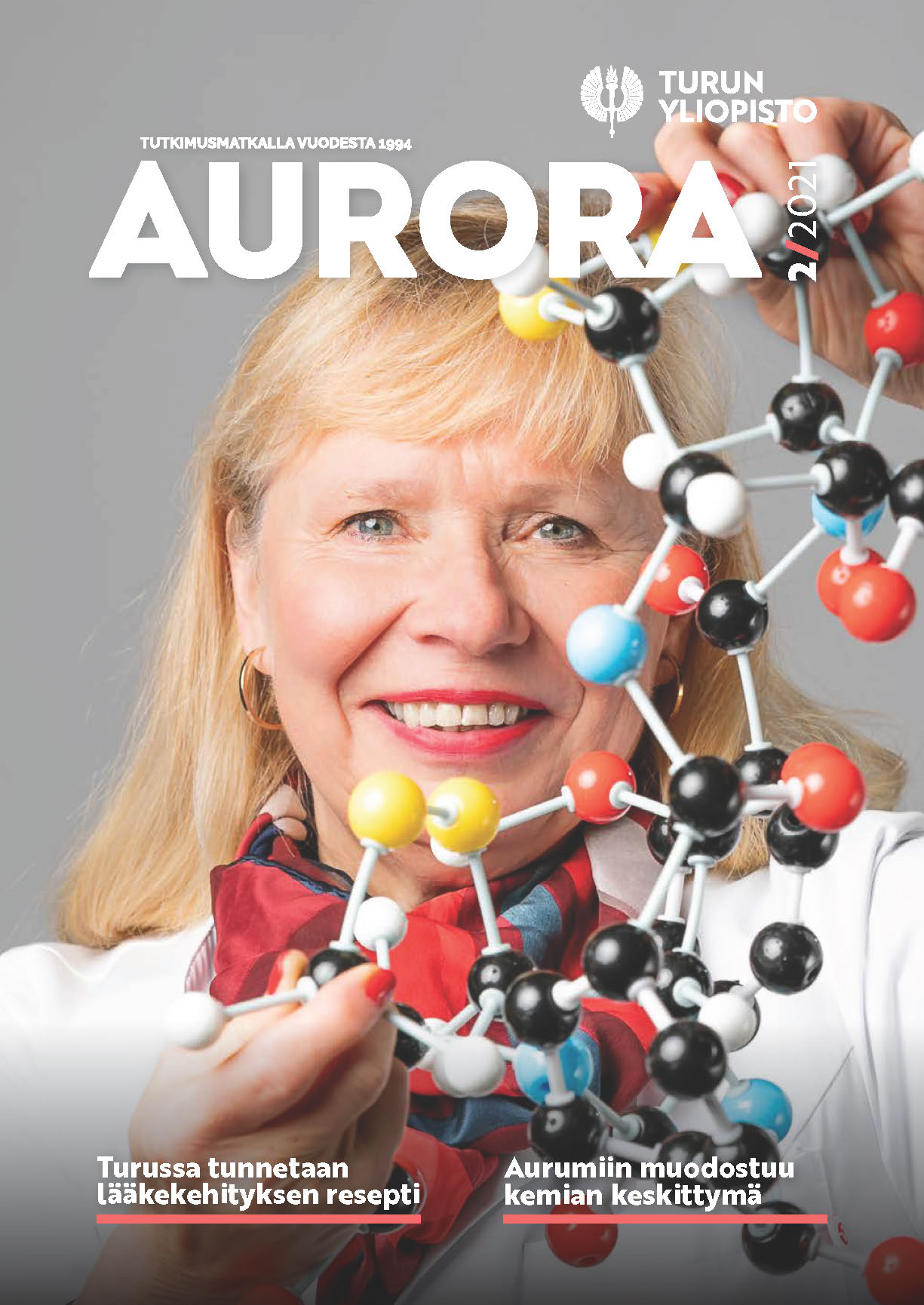 Aurora 2-2021
