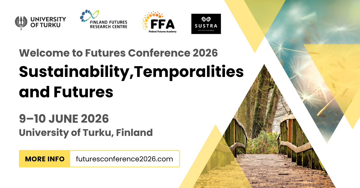 Futures Conference 2026