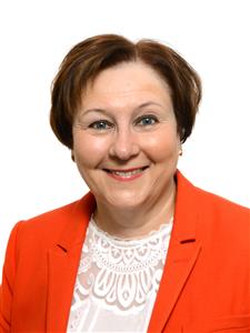 Ulla Nygren