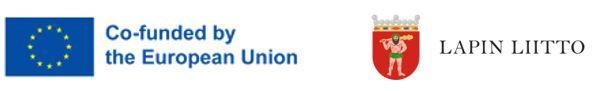 co-funded by EU and Lapin liitto