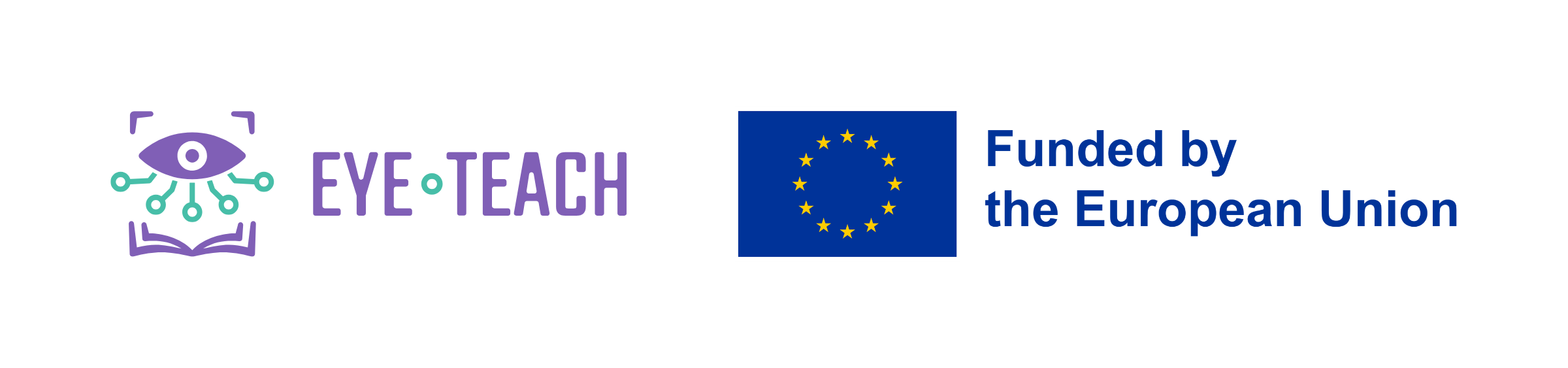 Hankkeen ja EU:n logot