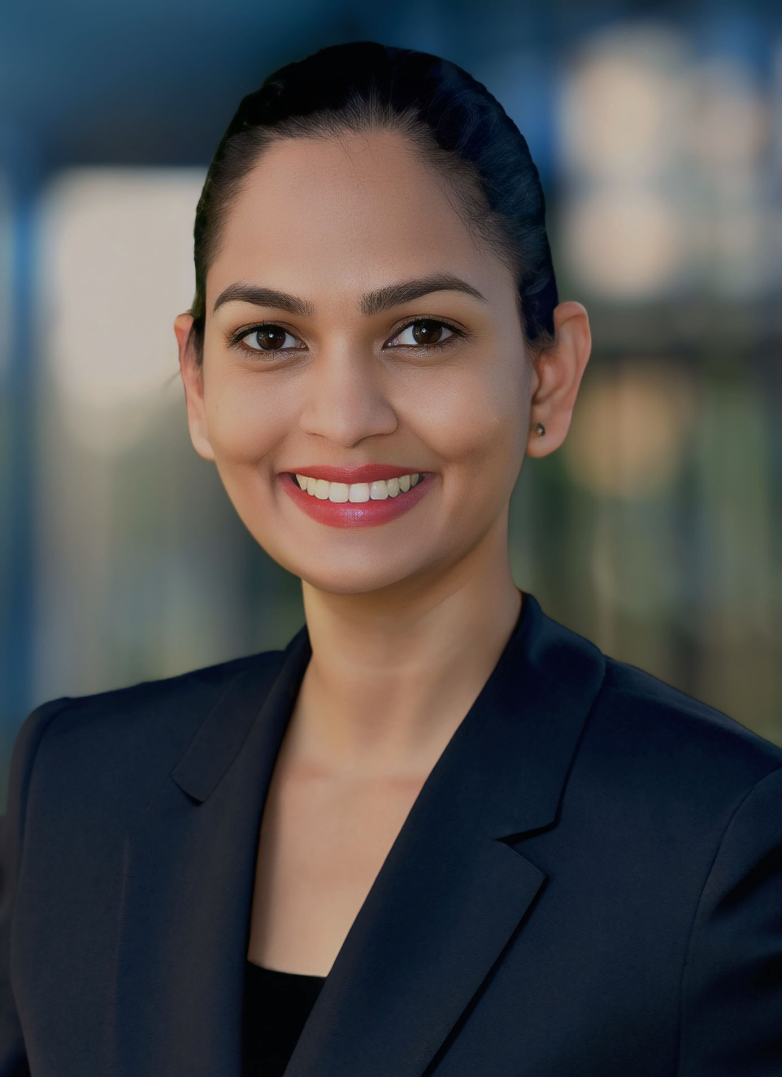 Ramaa Balkaran