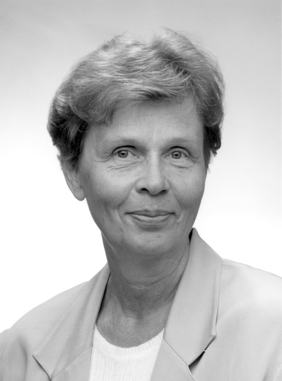 Professor Sirkka Lauri