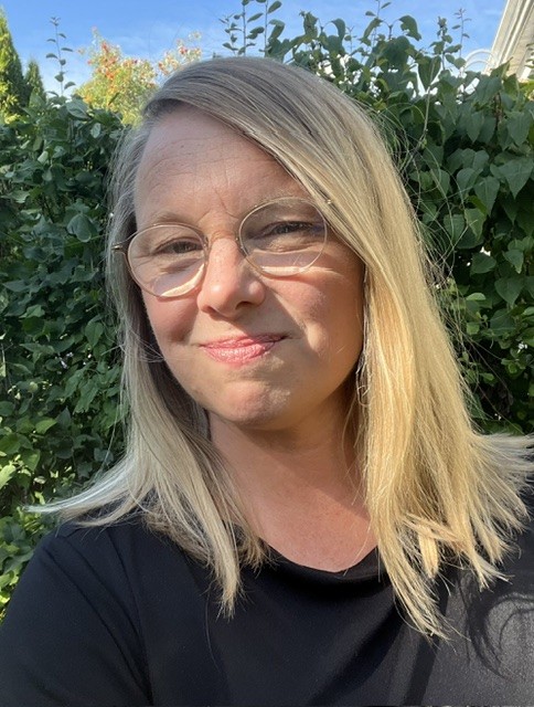 Carita Hollménin kuva