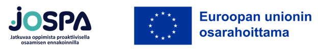 jospa ja eu-logot