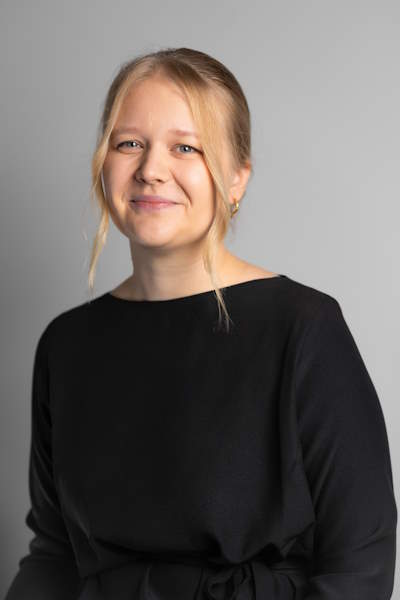 Lotta Kemppisen kuva