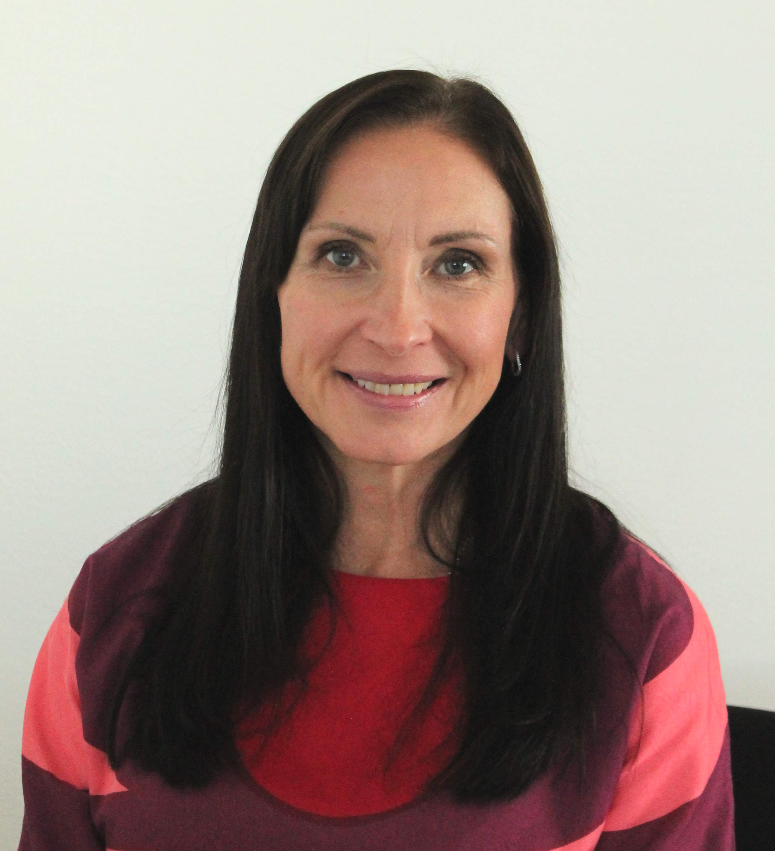 Camilla Långstedtin kuva