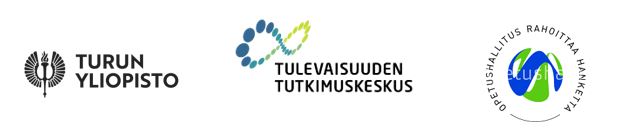 logot utu, tutu ja oph