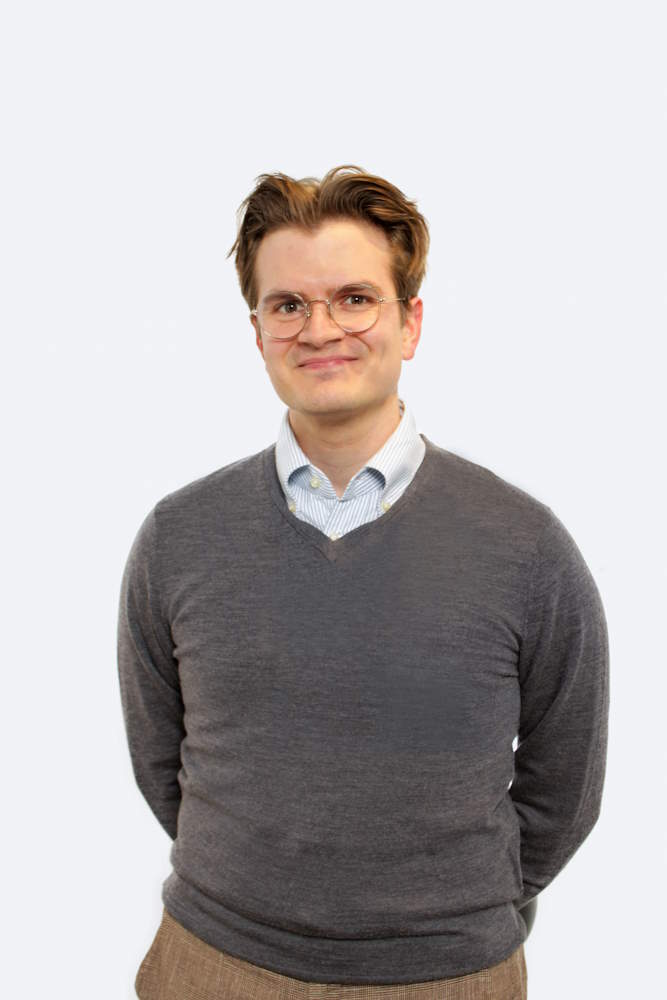 Arto Relanderin kuva