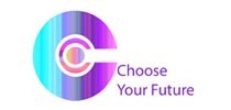 Choose your future logo