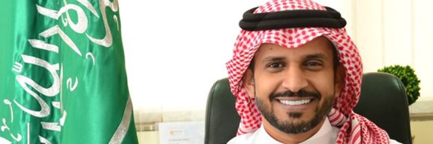 Dean Alkathiri, Imam Abdulrahman bin Faisal University