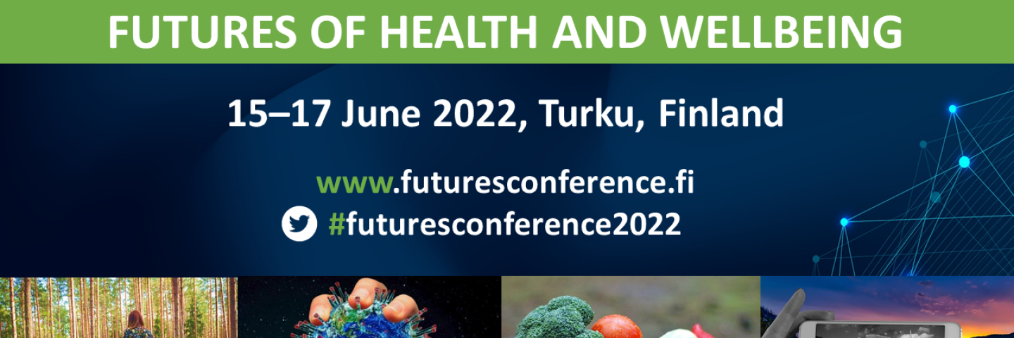 Futures Conference 2022